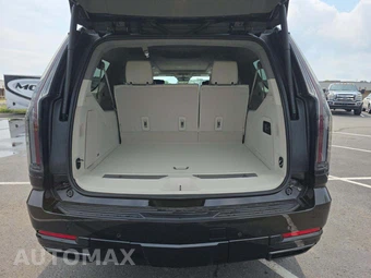 2026 Cadillac Escalade ESV Platinum Sport 1SH - miniatura 15