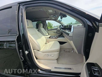 2026 Cadillac Escalade ESV Platinum Sport 1SH - miniatura 19