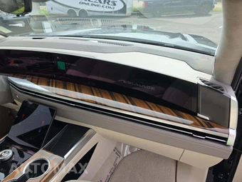 2026 Cadillac Escalade ESV Platinum Sport 1SH - miniatura 20