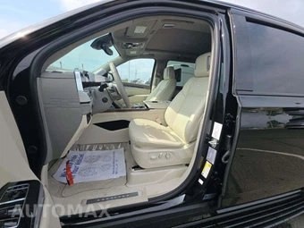 2026 Cadillac Escalade ESV Platinum Sport 1SH - miniatura 6