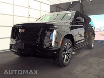 2026 Cadillac Escalade ESV Sport 1SC