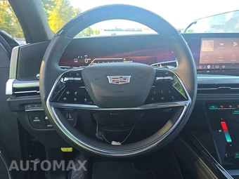 2026 Cadillac Escalade ESV Sport 1SC - miniatura 10