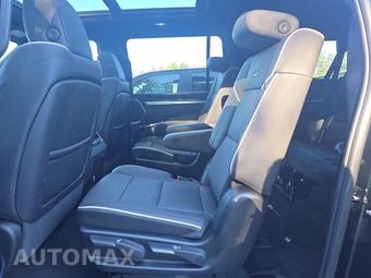 2026 Cadillac Escalade ESV Sport 1SC - miniatura 13