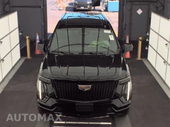 2026 Cadillac Escalade ESV Sport 1SC - miniatura 2