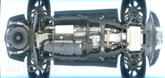 2026 Cadillac Escalade ESV Sport 1SC - miniatura 22