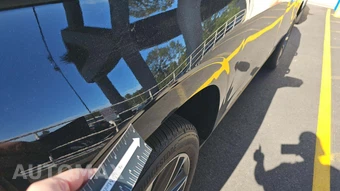 2026 Cadillac Escalade ESV Sport 1SC - miniatura 24