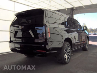 2026 Cadillac Escalade ESV Sport 1SC - miniatura 4