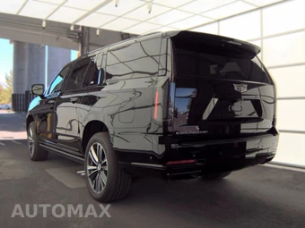 2026 Cadillac Escalade ESV Sport 1SC - miniatura 6