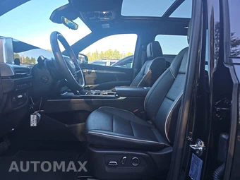 2026 Cadillac Escalade ESV Sport 1SC - miniatura 7