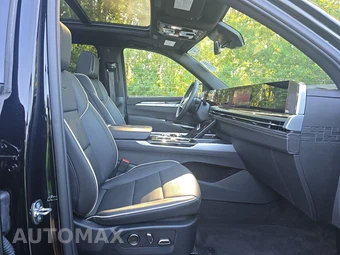 2026 Cadillac Escalade ESV Sport 1SC - miniatura 8