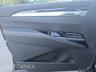 2026 Cadillac Escalade ESV Sport 1SC - miniatura 9