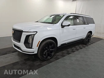 2026 Cadillac Escalade ESV Sport 1SC
