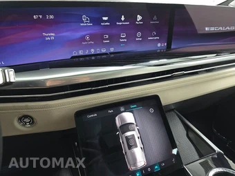 2026 Cadillac Escalade ESV Sport 1SC - miniatura 11