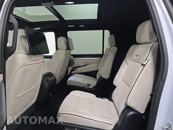 2026 Cadillac Escalade ESV Sport 1SC - miniatura 13