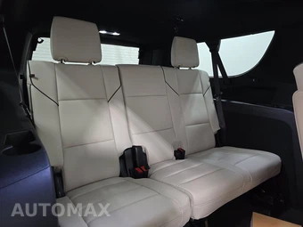2026 Cadillac Escalade ESV Sport 1SC - miniatura 14