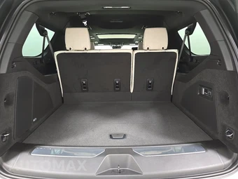 2026 Cadillac Escalade ESV Sport 1SC - miniatura 17