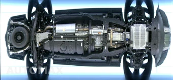 2026 Cadillac Escalade ESV Sport 1SC - miniatura 18