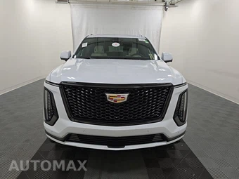 2026 Cadillac Escalade ESV Sport 1SC - miniatura 2