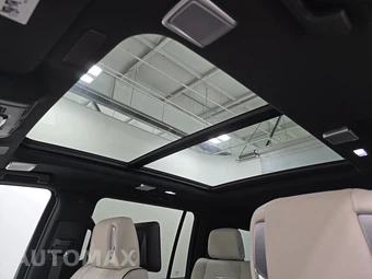 2026 Cadillac Escalade ESV Sport 1SC - miniatura 20