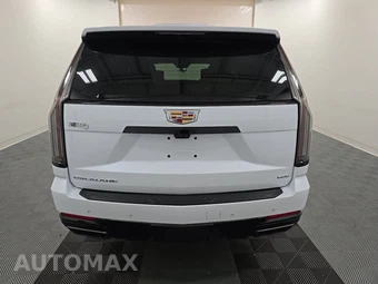 2026 Cadillac Escalade ESV Sport 1SC - miniatura 5