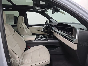2026 Cadillac Escalade ESV Sport 1SC - miniatura 8