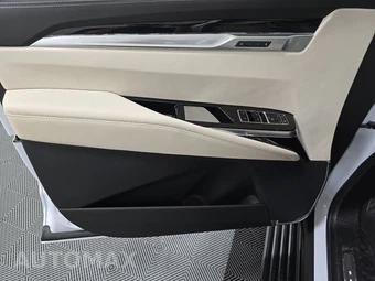 2026 Cadillac Escalade ESV Sport 1SC - miniatura 9