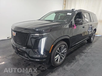 2026 Cadillac Escalade ESV Sport 1SC
