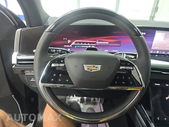 2026 Cadillac Escalade ESV Sport 1SC - miniatura 10
