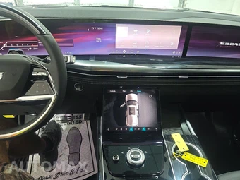 2026 Cadillac Escalade ESV Sport 1SC - miniatura 11