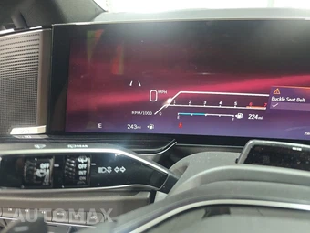 2026 Cadillac Escalade ESV Sport 1SC - miniatura 12