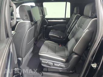 2026 Cadillac Escalade ESV Sport 1SC - miniatura 13