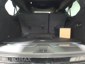 2026 Cadillac Escalade ESV Sport 1SC - miniatura 16