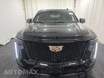 2026 Cadillac Escalade ESV Sport 1SC - miniatura 2