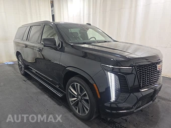 2026 Cadillac Escalade ESV Sport 1SC - miniatura 3