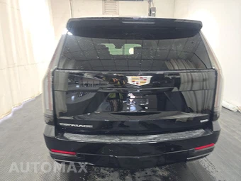 2026 Cadillac Escalade ESV Sport 1SC - miniatura 5