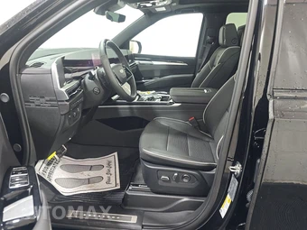 2026 Cadillac Escalade ESV Sport 1SC - miniatura 7