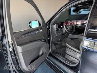 2026 Cadillac Escalade ESV Sport 1SC - miniatura 13
