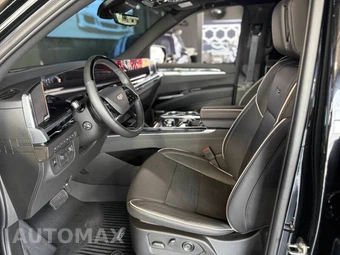 2026 Cadillac Escalade ESV Sport 1SC - miniatura 14