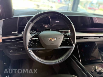 2026 Cadillac Escalade ESV Sport 1SC - miniatura 15