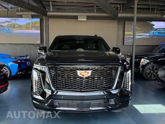 2026 Cadillac Escalade ESV Sport 1SC - miniatura 2