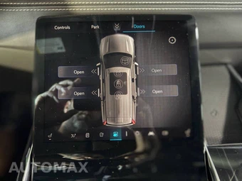 2026 Cadillac Escalade ESV Sport 1SC - miniatura 21