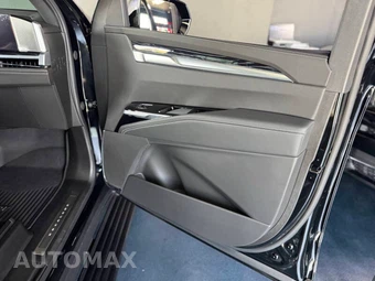 2026 Cadillac Escalade ESV Sport 1SC - miniatura 24