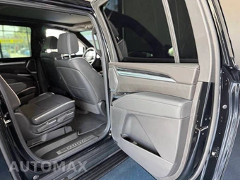 2026 Cadillac Escalade ESV Sport 1SC - miniatura 26