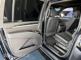 2026 Cadillac Escalade ESV Sport 1SC - miniatura 28