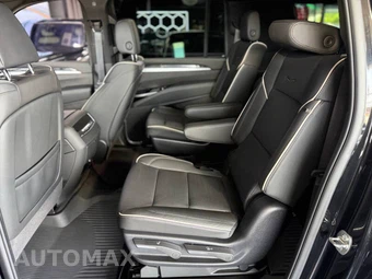 2026 Cadillac Escalade ESV Sport 1SC - miniatura 29