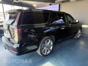 2026 Cadillac Escalade ESV Sport 1SC - miniatura 6