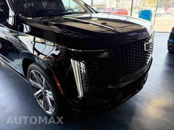 2026 Cadillac Escalade ESV Sport 1SC - miniatura 7