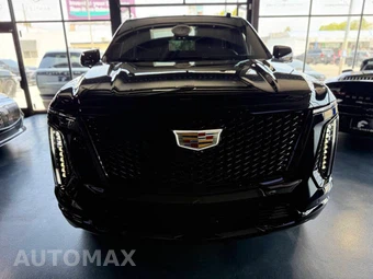 2026 Cadillac Escalade ESV Sport 1SC - miniatura 8