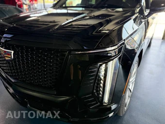 2026 Cadillac Escalade ESV Sport 1SC - miniatura 9
