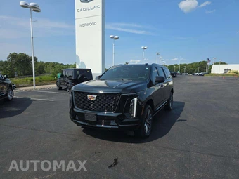 2026 Cadillac Escalade ESV Sport 1SC